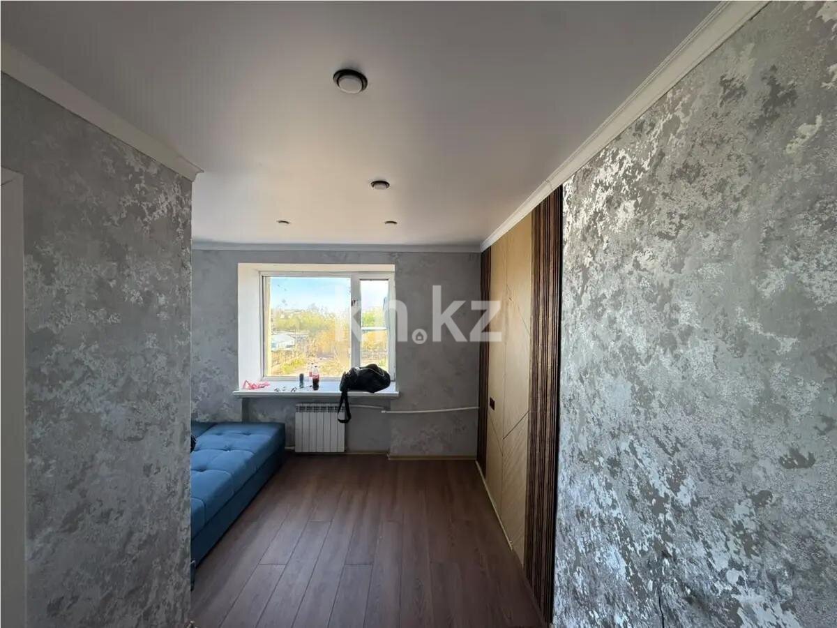 Продажа 1-комнатной квартиры, 15 м² в Караганде