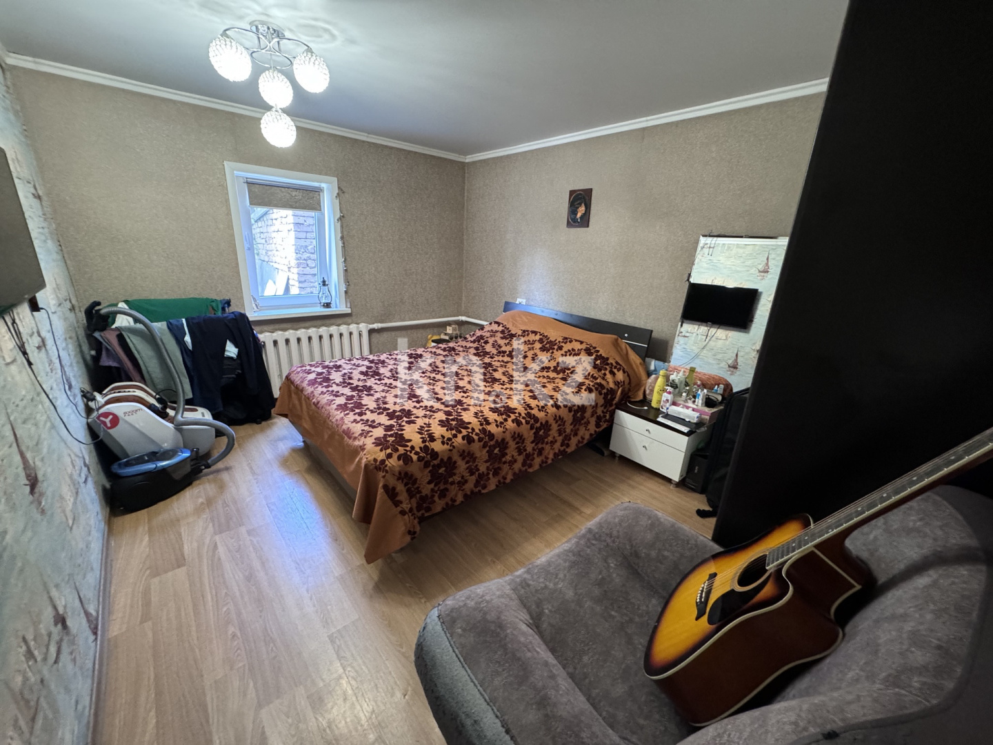 Продажа 5-комнатного дома, 80 м², ул. Нерчинская, дом  23 - Продажа домов и коттеджей в Караганде фото 5 из 17