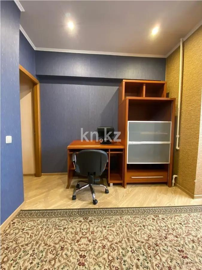 Продажа 4-комнатной квартиры, 86 м², ул. Чехова, дом  37 в Алматы - фото 4