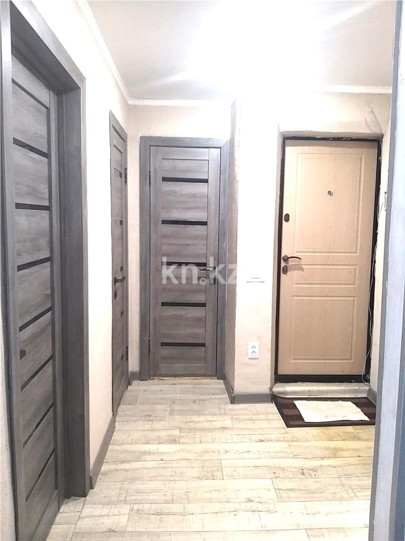 Продажа 3-комнатной квартиры, 62 м², ул. Язева - Продажа  трехкомнатных квартир в Караганде фото 13 из 18