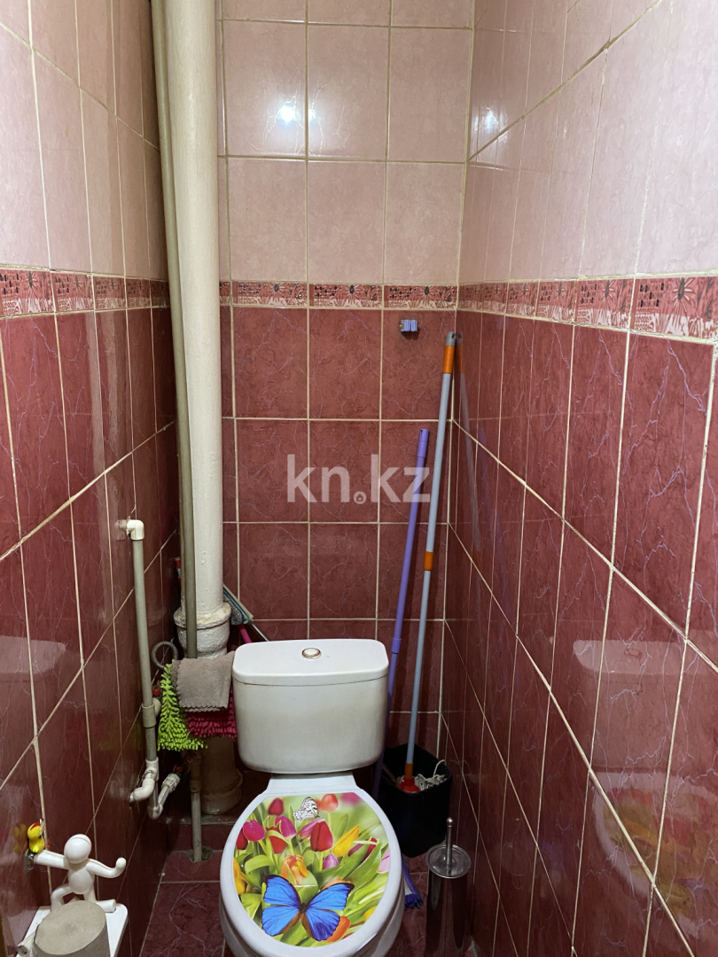 Продажа 2-комнатной квартиры, 52 м² - Продажа квартир от собственников в Караганде фото 10 из 11