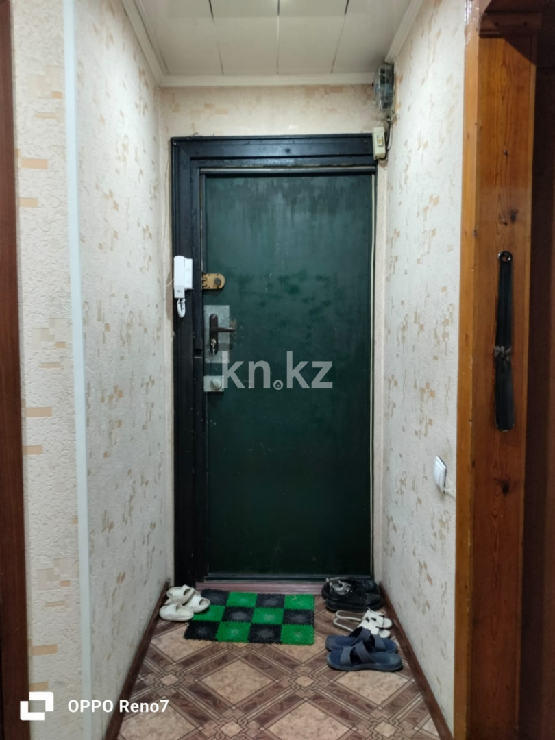 Продажа 3-комнатной квартиры, 59 м² в Таразе - фото 10