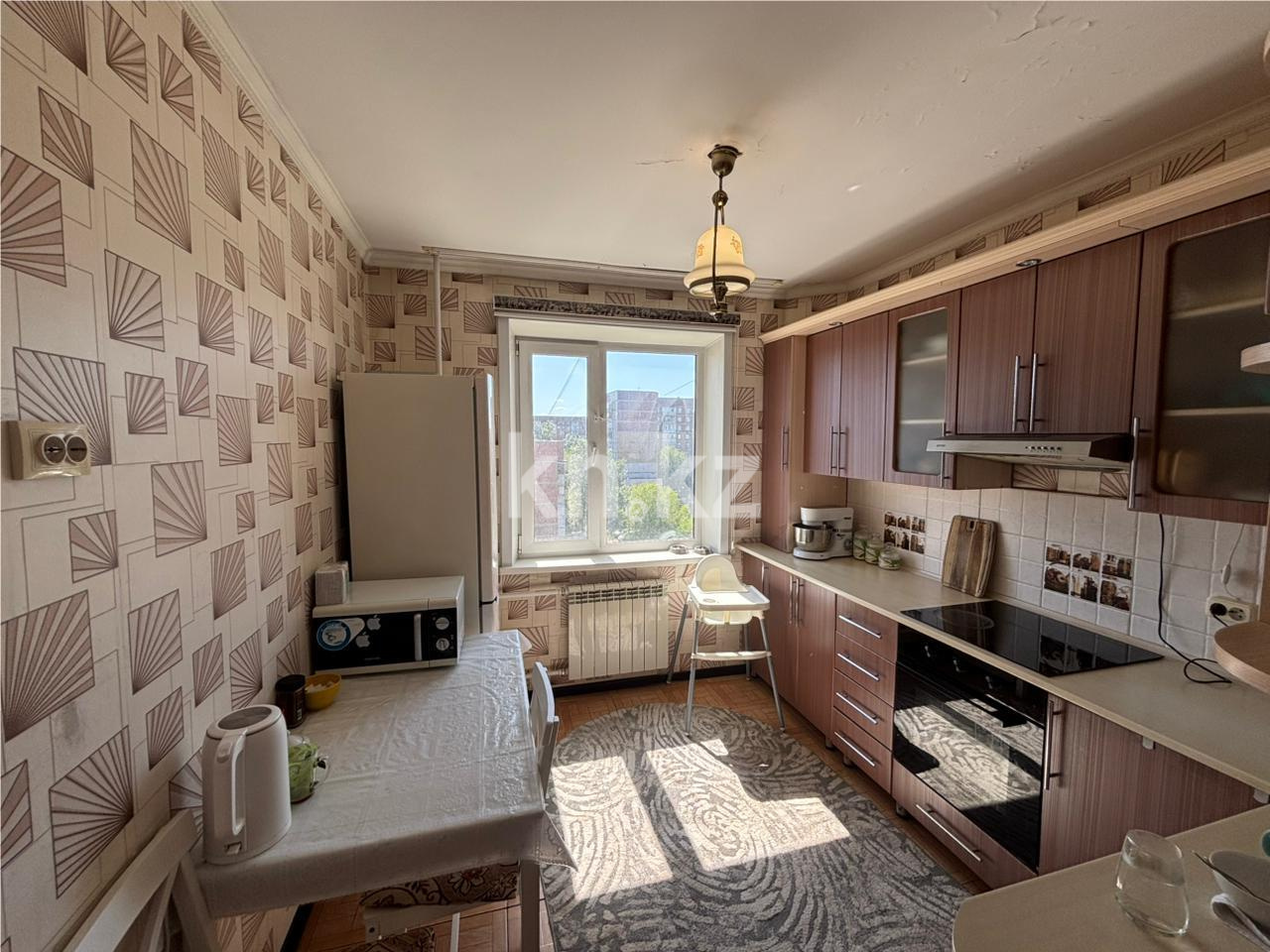 Продажа 2-комнатной квартиры, 54 м² - Продажа двухкомнатных квартир в Караганде фото 5 из 8