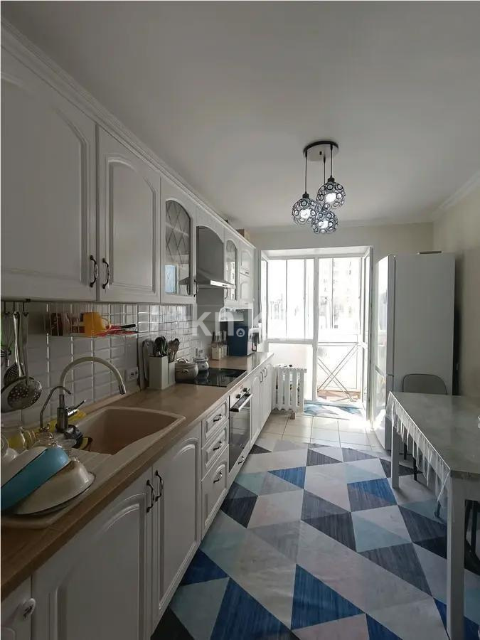 Продажа 2-комнатной квартиры, 59 м² - Продажа квартир в р-не Сарайшык Астаны фото 2 из 4