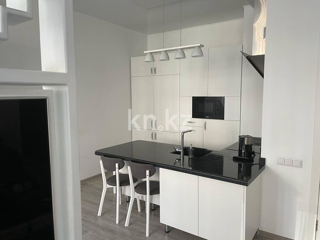 Продажа 2-комнатной квартиры, 58 м² - Продажа квартир от собственников в Караганде фото 13 из 27