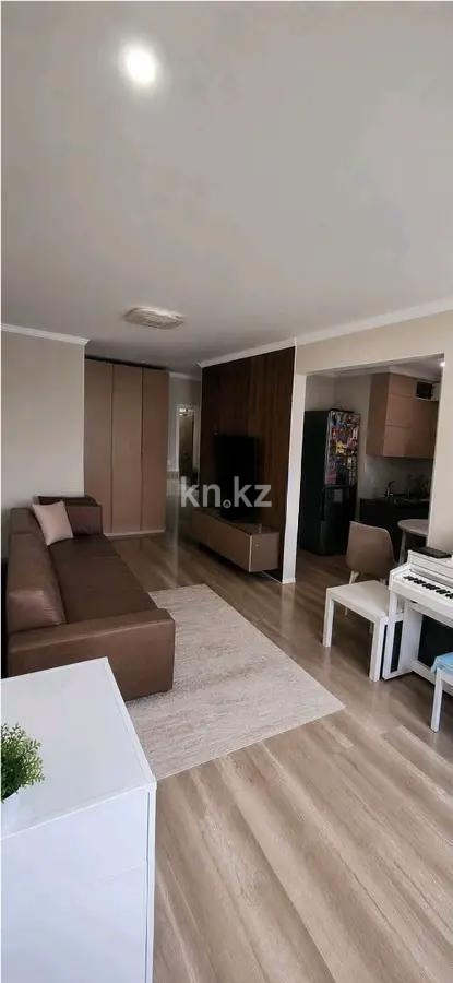 Продажа 2-комнатной квартиры, 61 м² в Алматы - фото 2