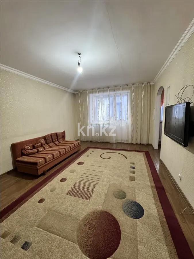 Продажа 2-комнатной квартиры, 60 м², ул. Майлина, дом  7/2 - Продажа квартир в Астане фото 1 из 7
