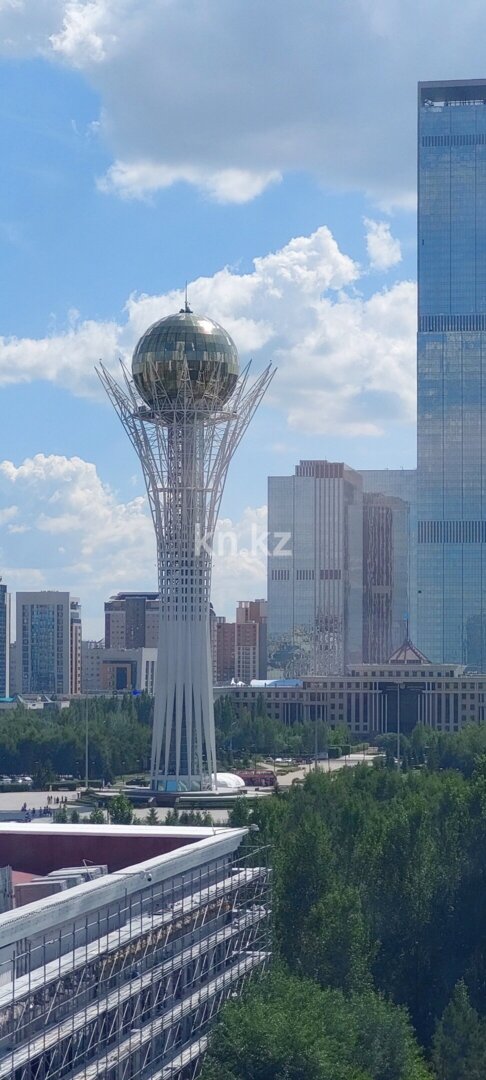 Продажа 4-комнатной квартиры, 157 м² в Астане - фото 12