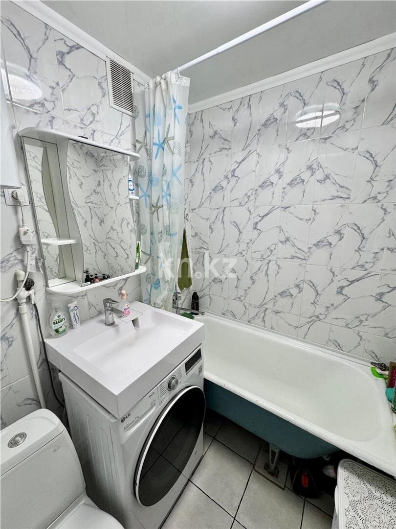 Продажа 2-комнатной квартиры, 44 м² в Караганде - фото 6