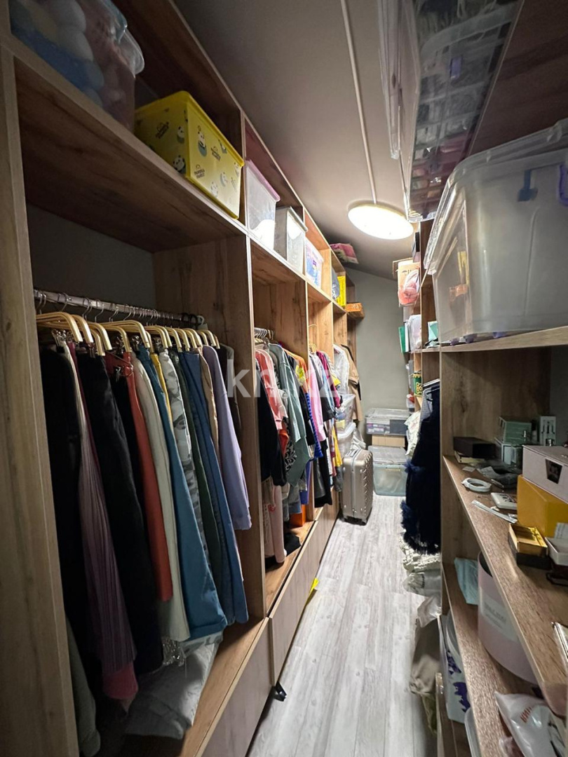 Продажа 5-комнатной квартиры, 127 м², пр. Назарбаева - Продажа квартир в Караганде фото 12 из 14