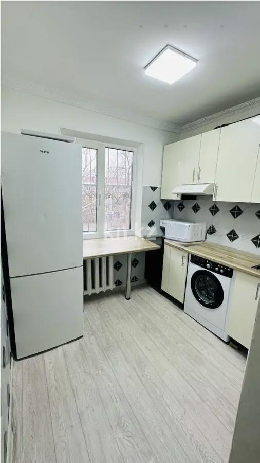 Продажа 1-комнатной квартиры, 30 м² - Продажа однокомнатных квартир от собственников в Алматы - страница 13 фото 2 из 3