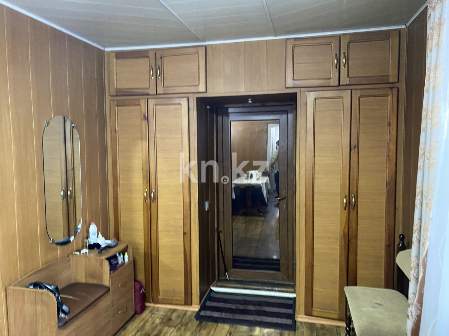 Продажа 4-комнатного дома, 70 м², ул. Жамбыла - Продажа домов, коттеджей в Сарани фото 6 из 8