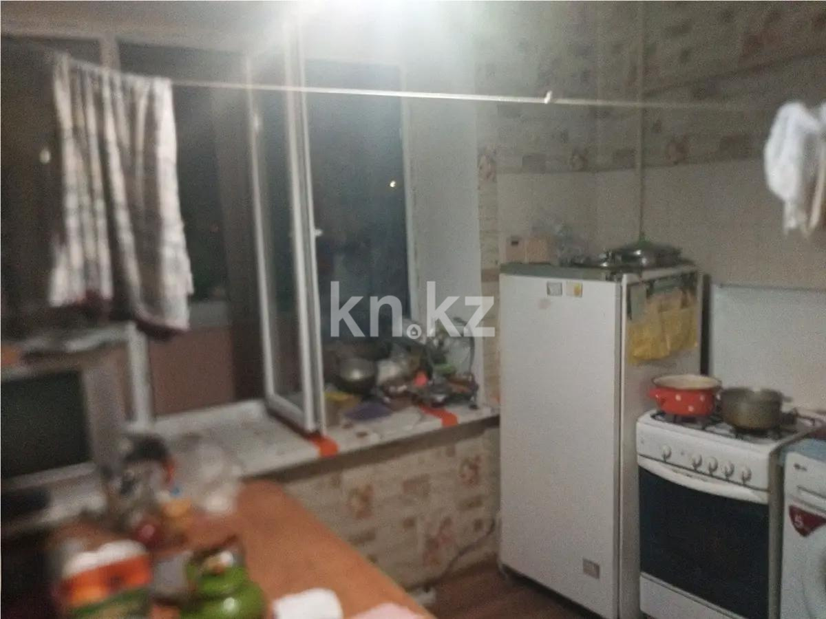 Продажа 1-комнатной квартиры, 37 м², ул. Толе би, дом  157 в Алматы - фото 2