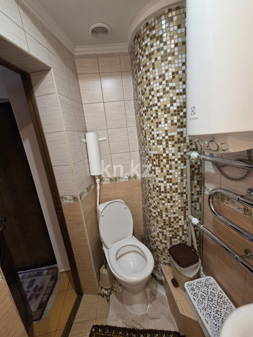Продажа 1-комнатной квартиры, 34.7 м² - Продажа однокомнатных квартир от собственников в Алматы - страница 9 фото 7 из 11