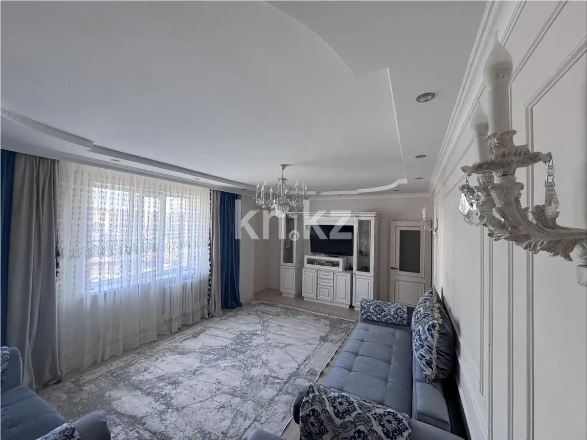 Продажа 2-комнатной квартиры, 70.5 м², ул. Айтматова, дом  36/7 - Продажа  двухкомнатных квартир в Астане фото 1 из 2