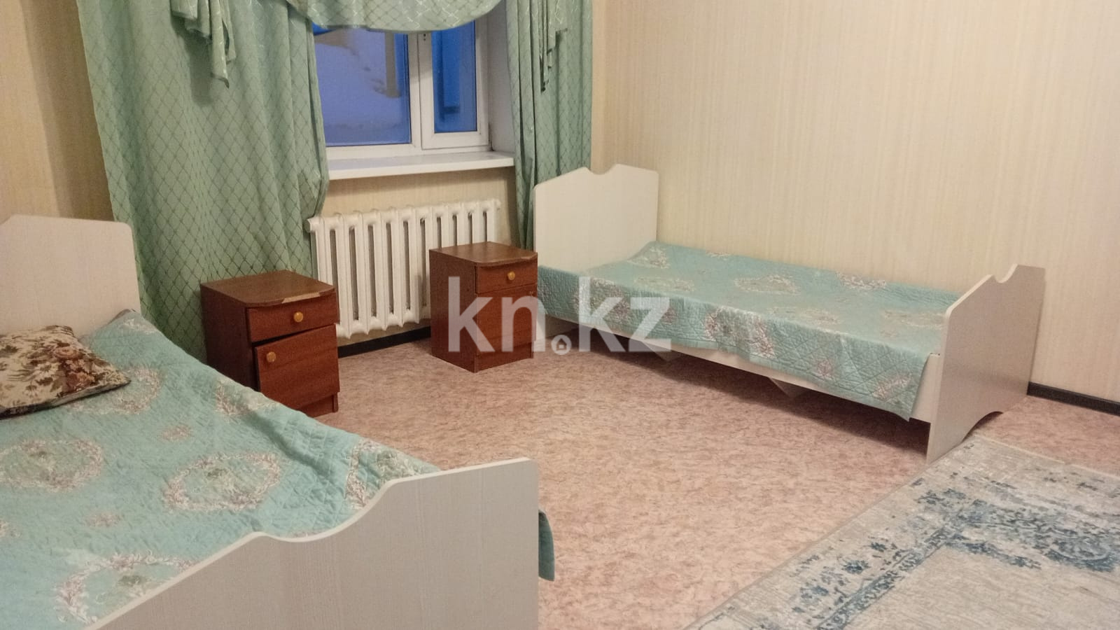 Аренда 7-комнатного дома, 250 м², ул. Кунгей, дом  1 - Аренда домов в Караганде без посредников фото 2 из 2