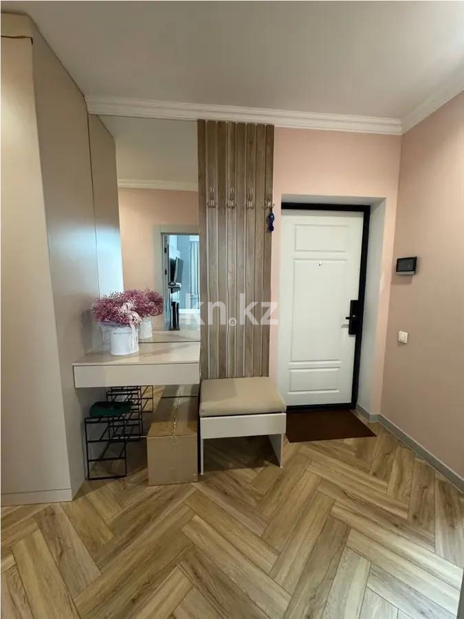 Продажа 2-комнатной квартиры, 68 м², ул. Радостовца, дом  333а - Продажа  двухкомнатных квартир в Алматы без посредников фото 5 из 5