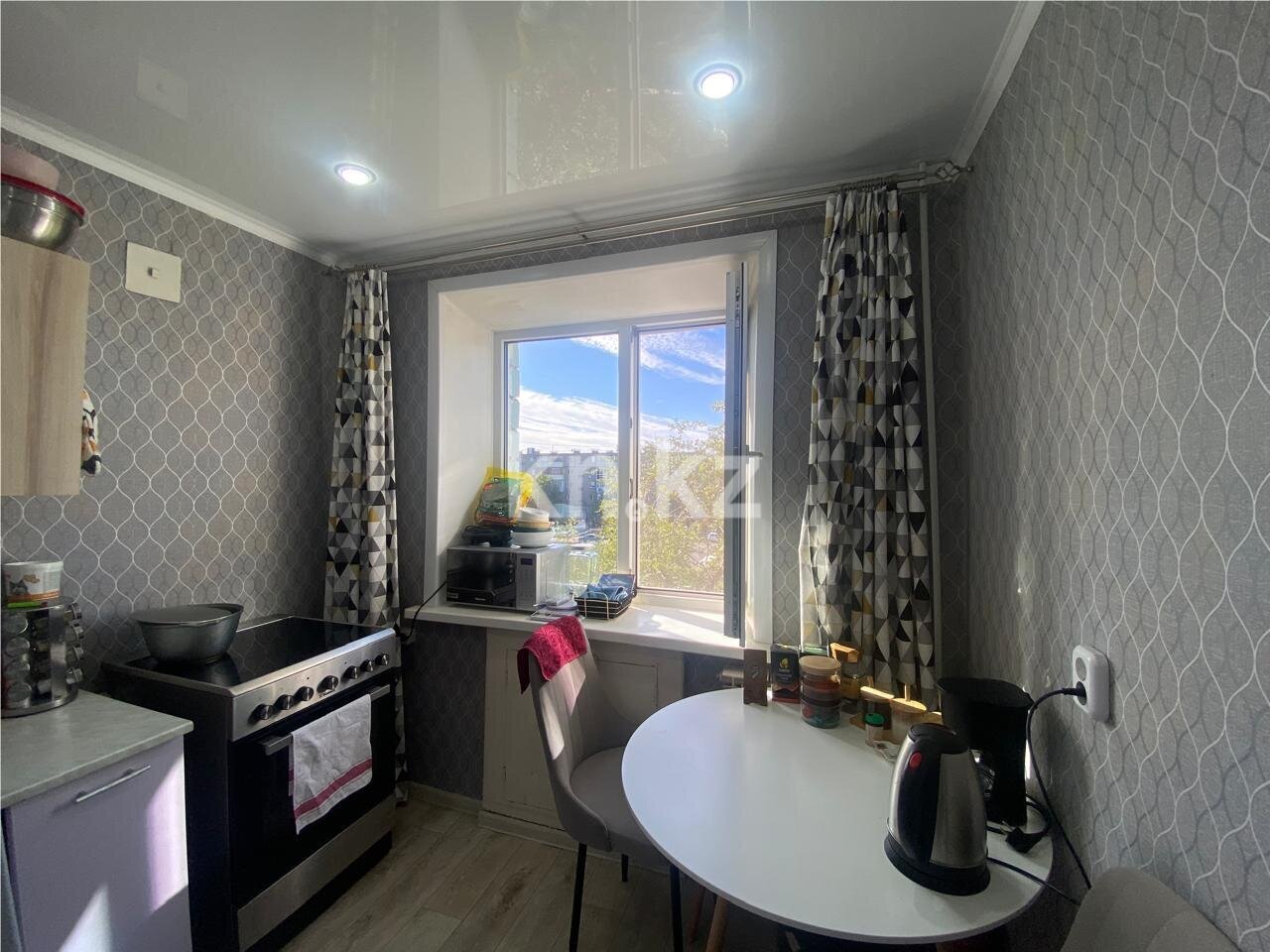 Продажа 1-комнатной квартиры, 29 м² в Караганде - фото 4