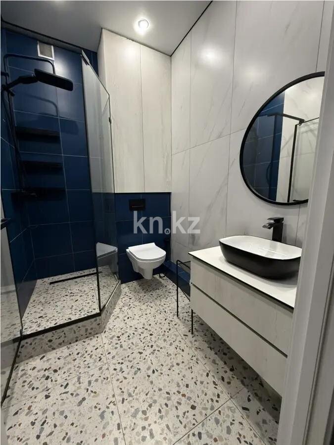 Продажа 2-комнатной квартиры, 51 м² в Астане - фото 4