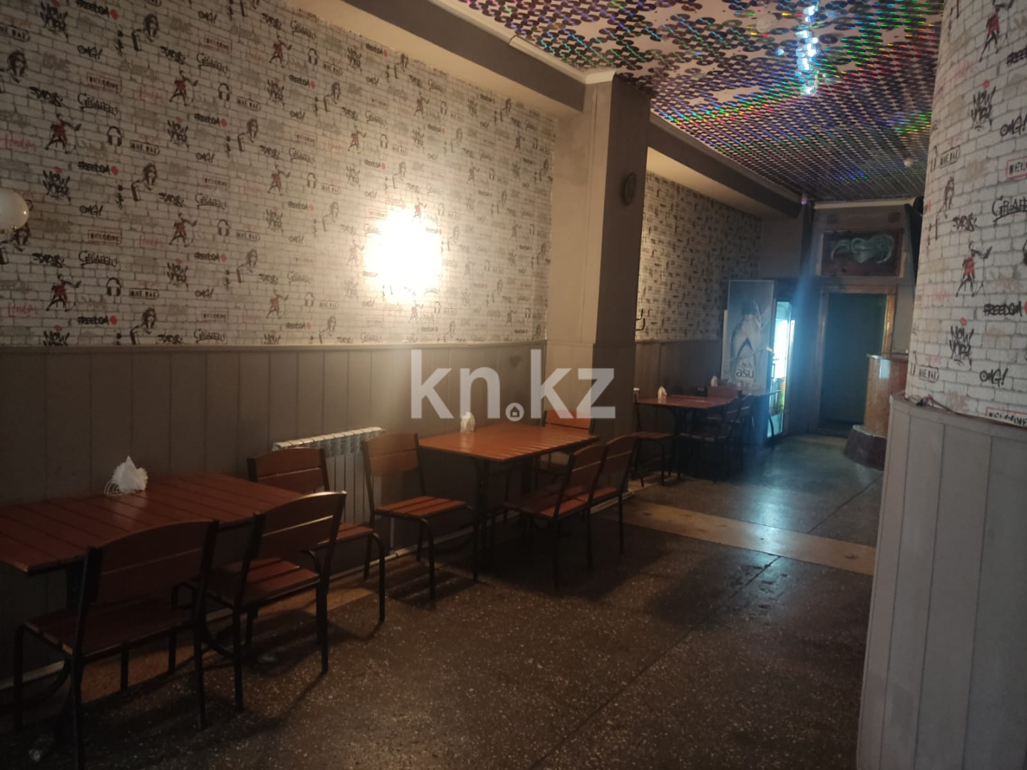 Продажа бизнеса, 340 м² - Продажа действующего бизнеса в Темиртау фото 4 из 7