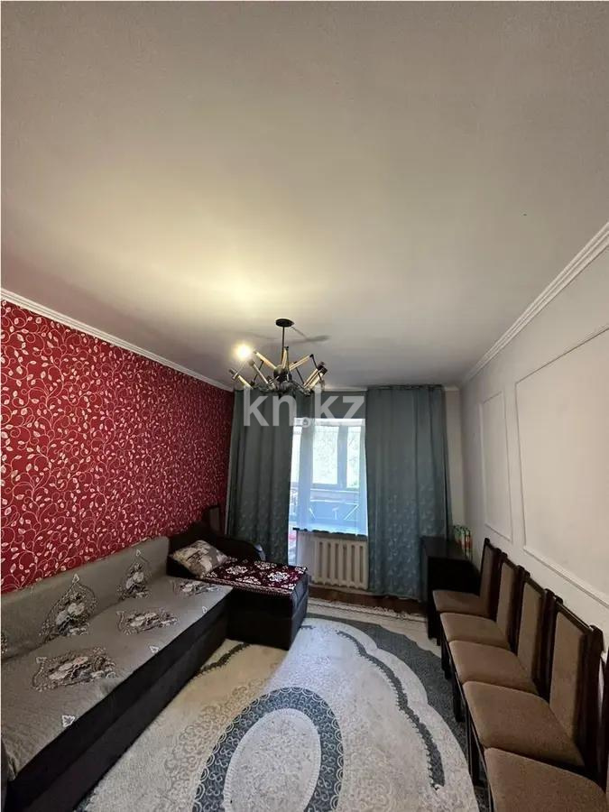 Продажа 3-комнатной квартиры, 70 м², мкр-н Жетысу-4, дом  21 в Алматы - фото 2