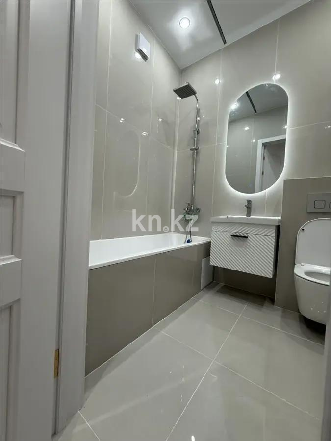 Продажа 2-комнатной квартиры, 42.5 м², ул. Е-15, дом  16 в Астане - фото 4