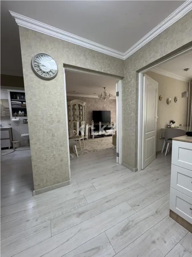 Продажа 2-комнатной квартиры, 50 м² - Продажа квартир от собственников в Караганде - страница 2 фото 6 из 6