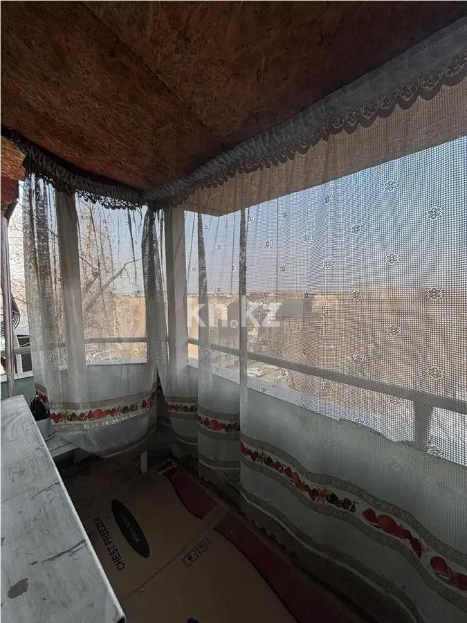 Продажа 1-комнатной квартиры, 40 м² - Продажа однокомнатных квартир в Турксибском р-не Алматы - страница 2 фото 4 из 4