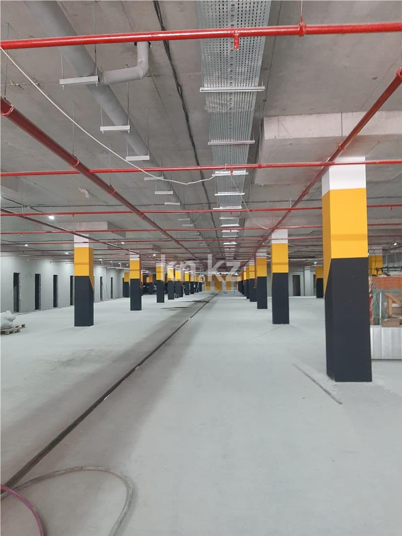 Продажа 2-комнатной квартиры, 62 м², пр. Республики - Продажа квартир в Караганде фото 10 из 18