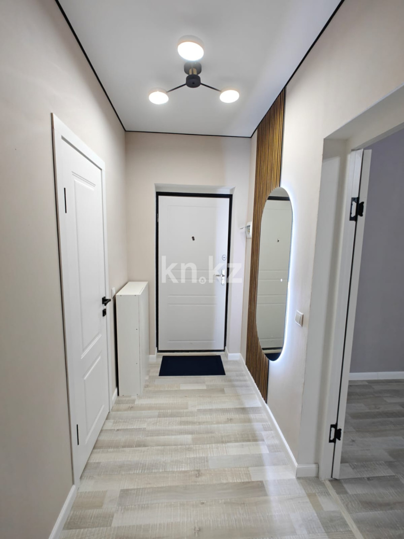 Продажа 1-комнатной квартиры, 43.4 м², ул. Бухтарминская, дом  153/64 - Кульджинский тракт - Продажа жилой и коммерческой недвижимости в Алматы фото 9 из 13