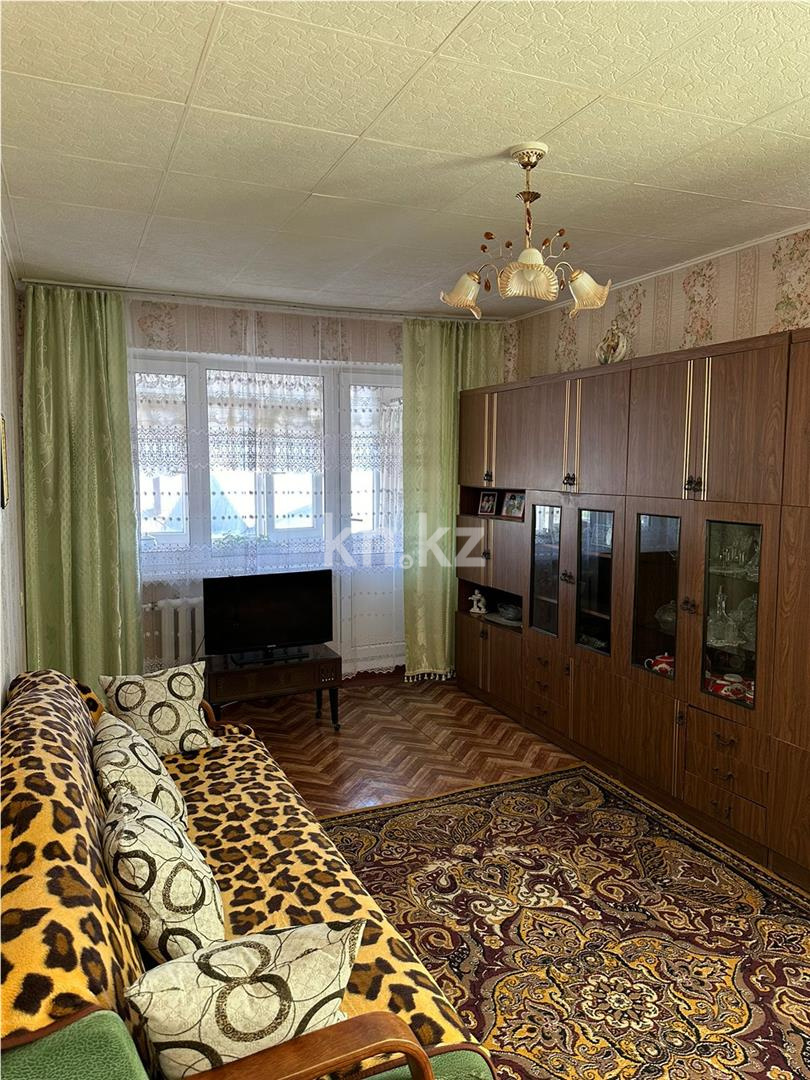 Продажа 3-комнатной квартиры, 61 м², пр. Момышулы - Продажа квартир в Темиртау фото 1 из 15