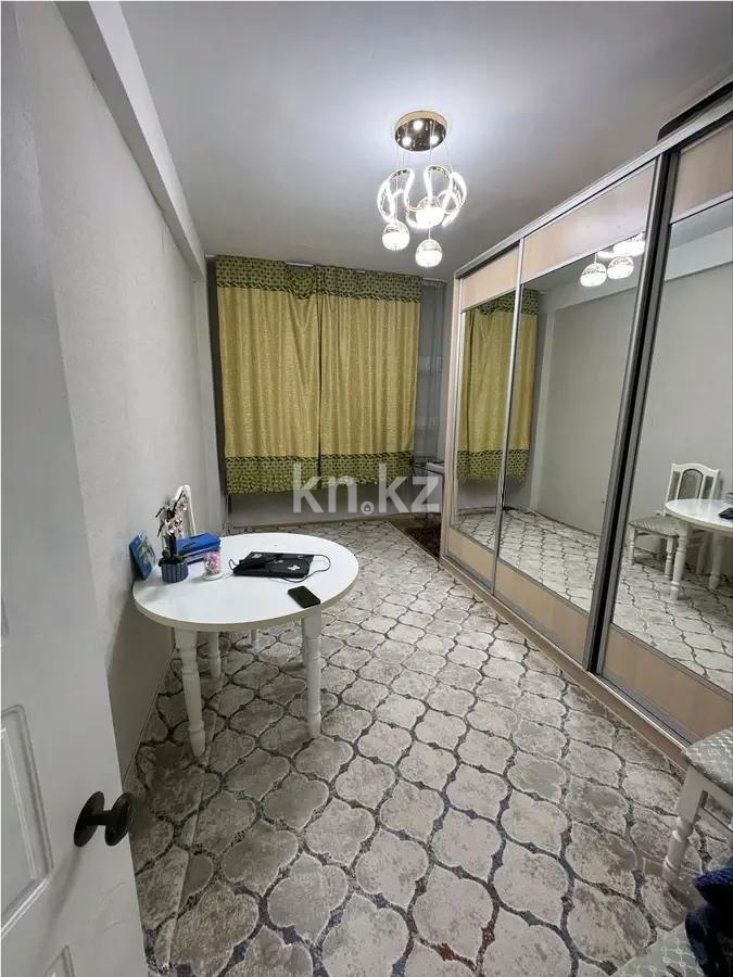 Продажа 2-комнатной квартиры, 45 м², ул. Жаханша Досмухамедулы, дом  20/7 - Продажа квартир в Астане фото 2 из 5