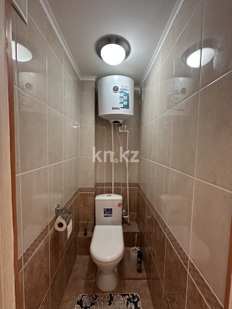 Продажа 3-комнатной квартиры, 70 м² в Караганде - фото 11