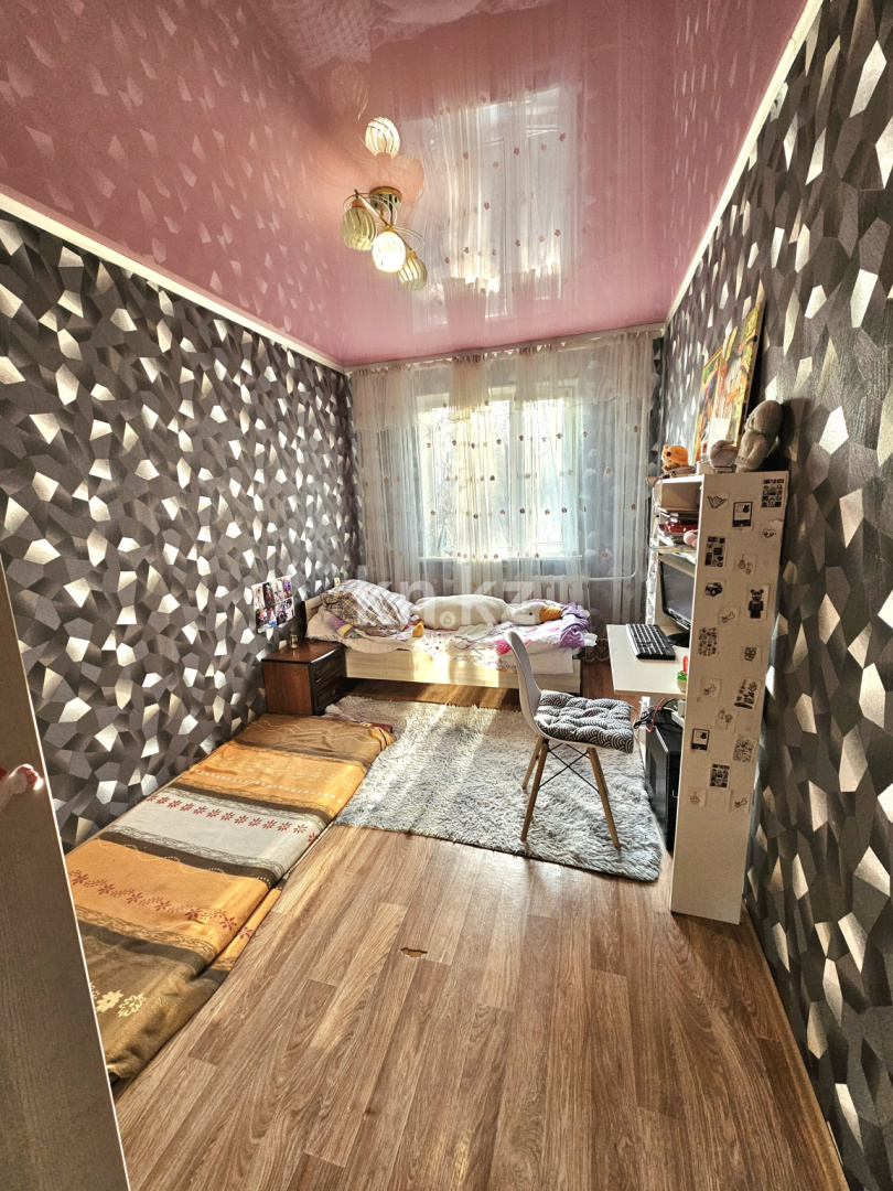 Продажа 3-комнатной квартиры, 60 м², мкр-н 9 в Алматы - фото 14