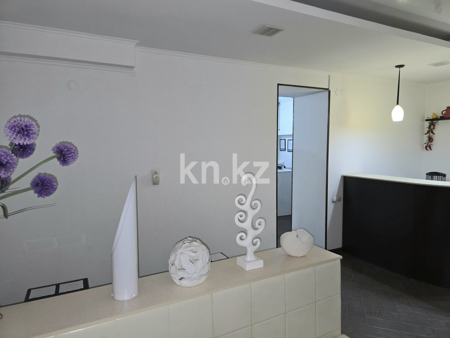 Продажа , 105 м², пр. Тауке хана, дом  10 - Продажа офисных и торговых помещений в Шымкенте фото 14 из 20