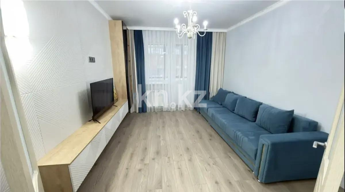 Продажа 2-комнатной квартиры, 56.6 м² в Астане