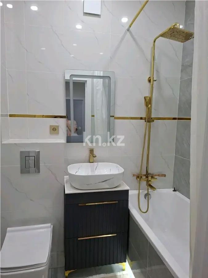 Продажа 2-комнатной квартиры, 59 м² в Астане - фото 4