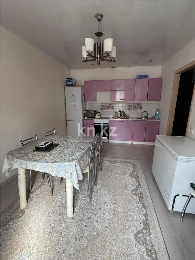 Продажа 1-комнатной квартиры, 34 м² в Астане - фото 2