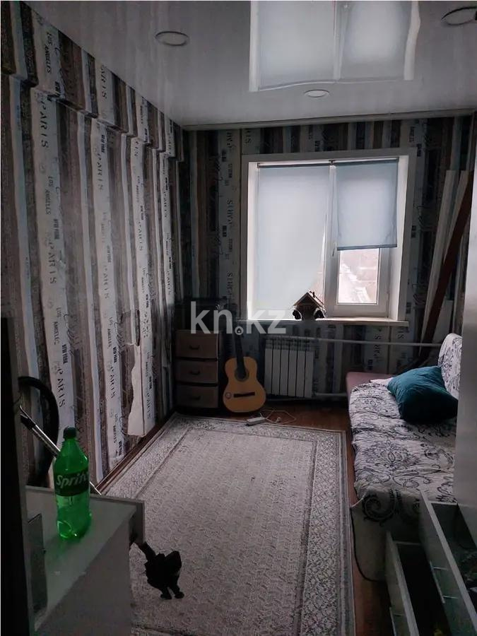 Продажа 3-комнатной квартиры, 55 м², ул. Карла Маркса, дом  58 в Шахтинске - фото 2