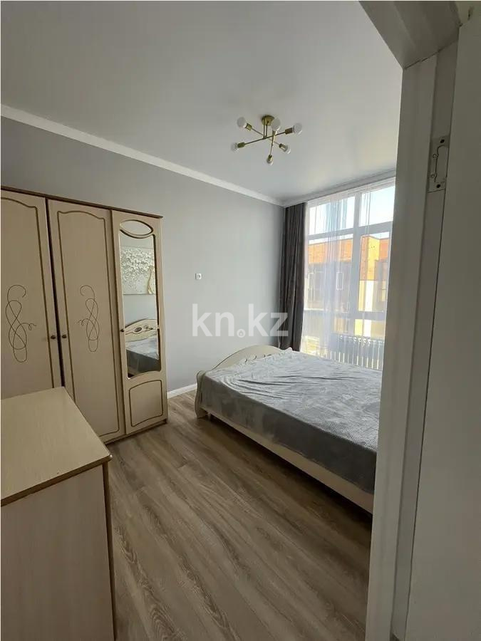 Продажа 3-комнатной квартиры, 68 м², ул. Назира Турекулова, дом  61/39 в Караганде - фото 2