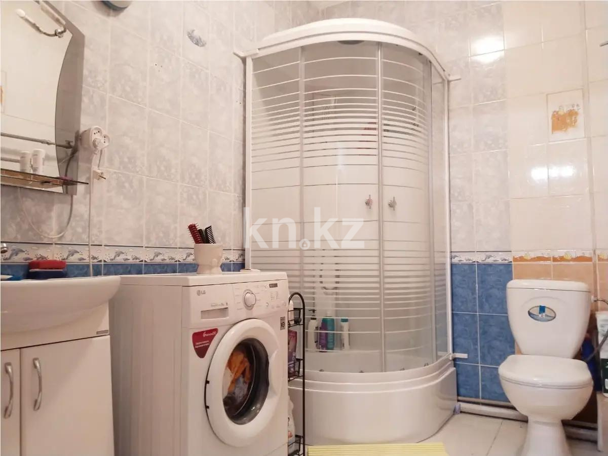 Продажа 2-комнатной квартиры, 58.8 м² в Астане - фото 4