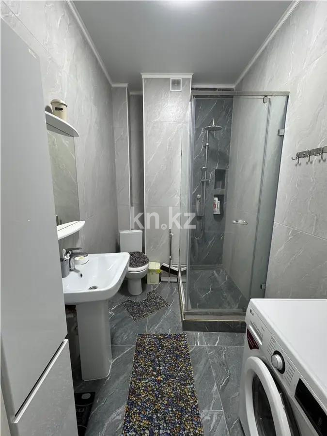 Продажа 1-комнатной квартиры, 39.9 м², пр. Тауелсыздык, дом  23 в Астане - фото 3