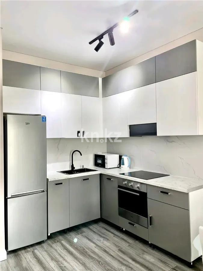 Продажа 2-комнатной квартиры, 55 м² в Алматы - фото 3