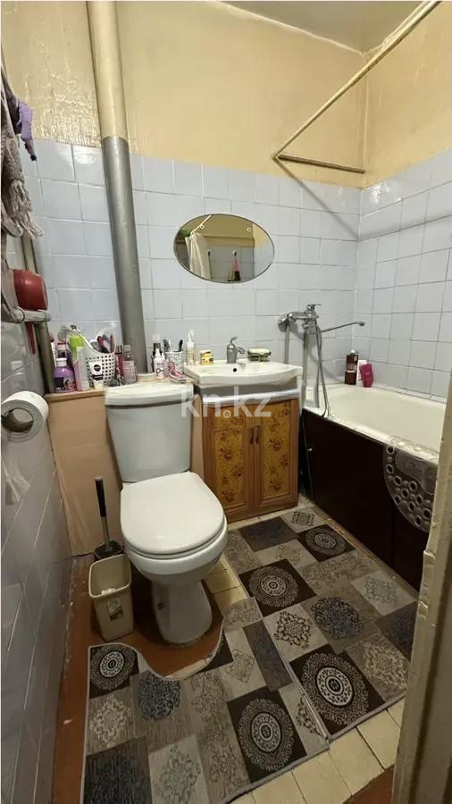 Продажа 3-комнатной квартиры, 59.2 м² в Алматы - фото 4