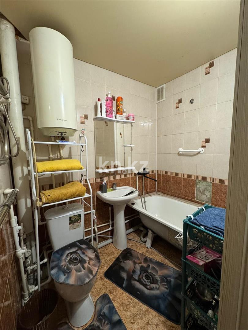 Продажа 3-комнатной квартиры, 64 м², мкр-н 6-й в Темиртау - фото 6