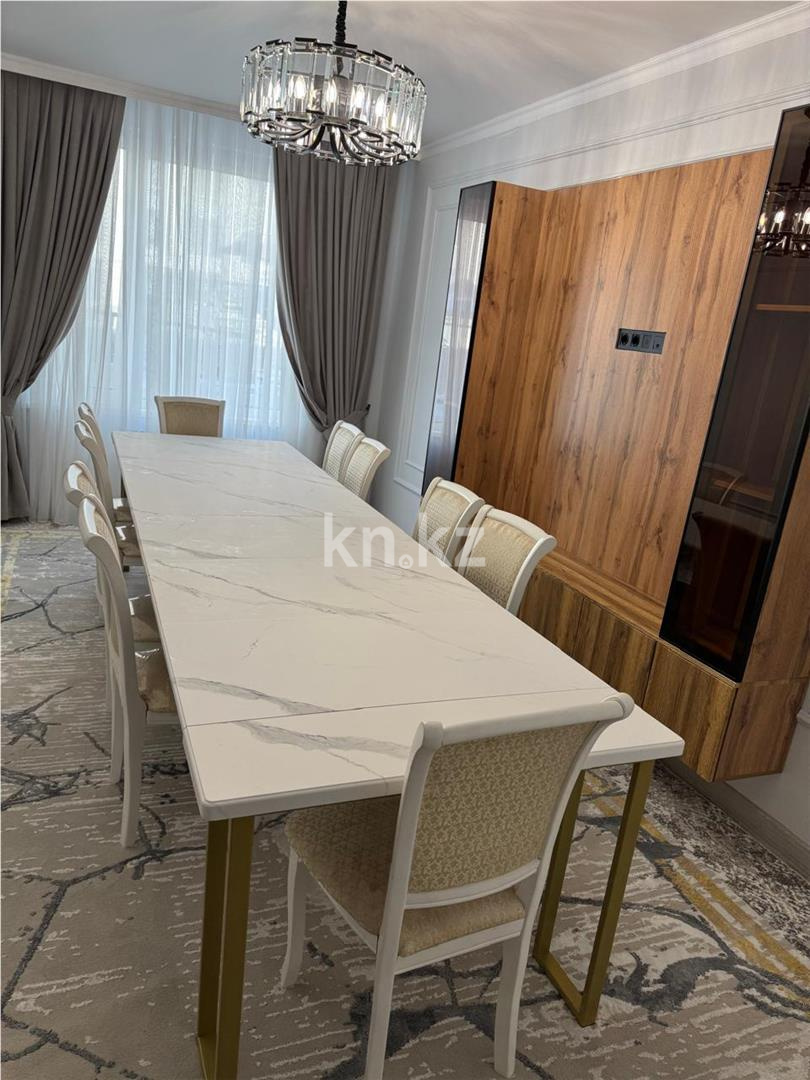 Продажа 2-комнатной квартиры, 66.5 м² в Астане