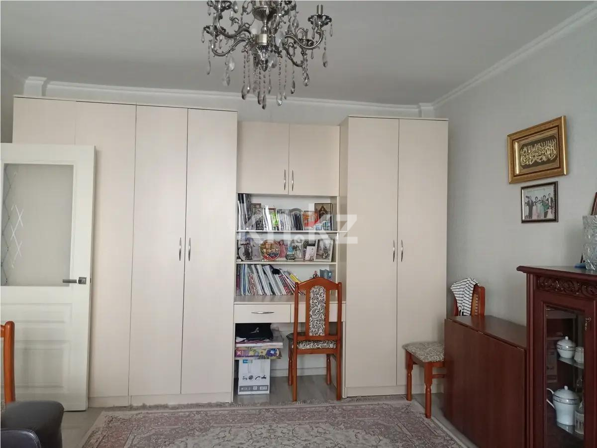 Продажа 1-комнатной квартиры, 47.8 м², мкр. Зердели, дом  1/49 - Продажа квартир в Казахстане фото 2 из 4