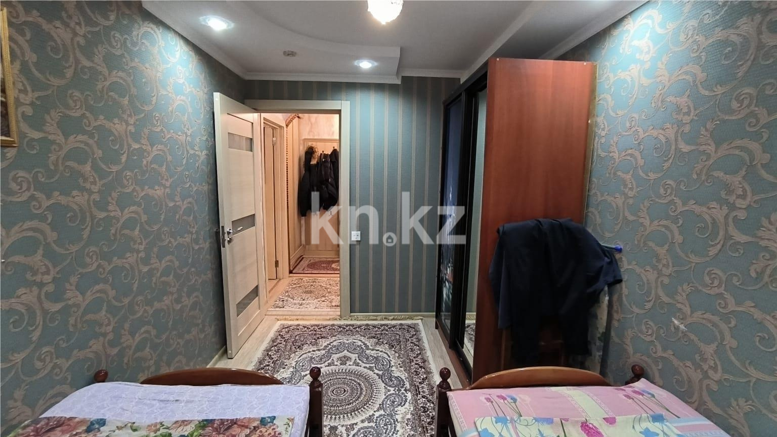 Продажа 4-комнатной квартиры, 80 м² в Караганде - фото 10