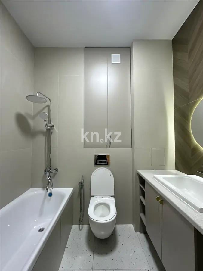 Продажа 2-комнатной квартиры, 34 м², ул. Айтматова, дом  77/8 в Астане - фото 4