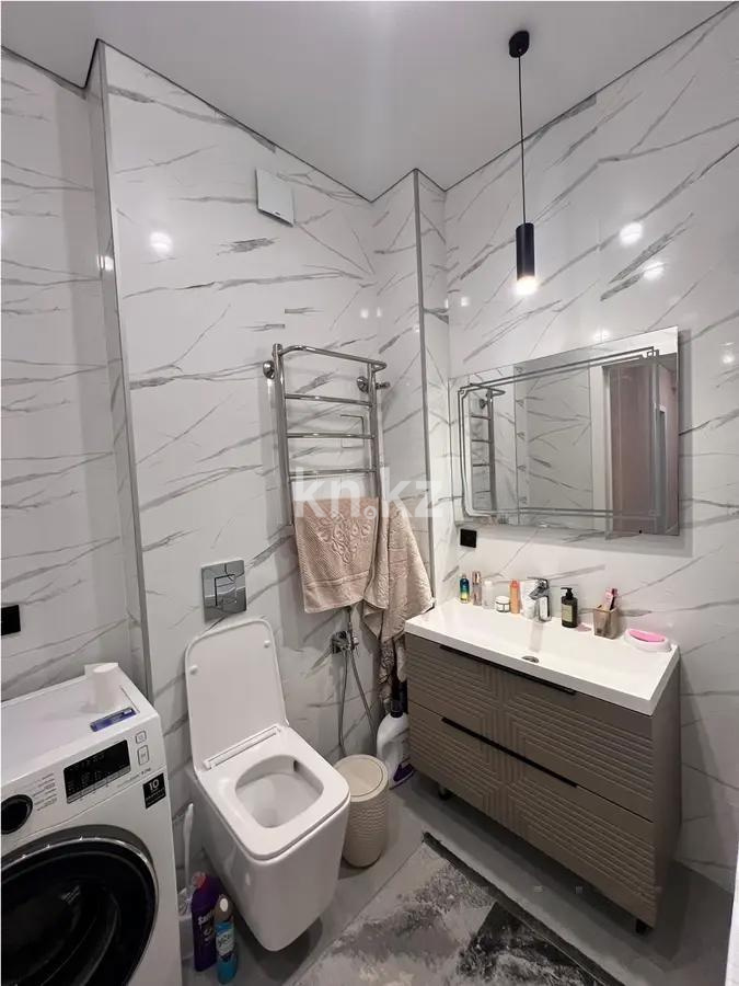 Продажа 2-комнатной квартиры, 86 м² - Продажа и аренда недвижимости в Алматы фото 4 из 5